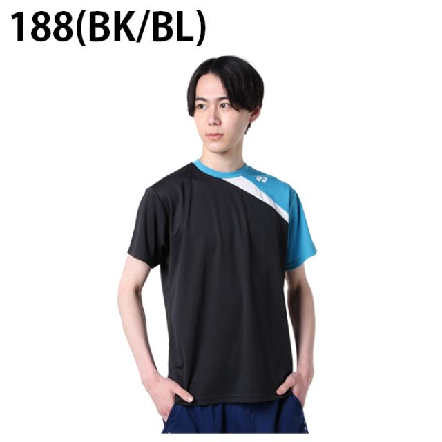 YONEX ドラゴンデザイン 半袖 YONEX ヨネックス テニスウェア Tシャツ 半袖 メンズ 限定