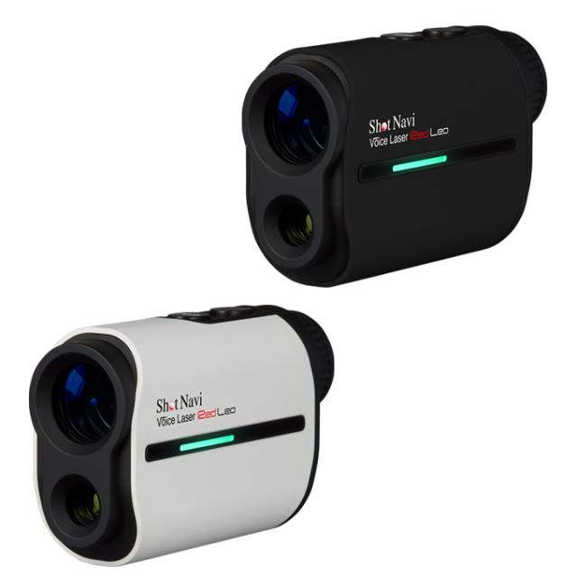 ショットナビ Shot Navi ゴルフ 距離計測器 距離測定器 ボイス