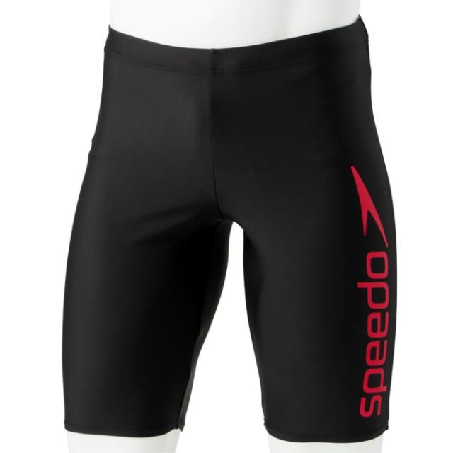 スピード Speedo トレーニング水着 スパッツ メンズ ロングスパッツ ビックロゴ SF62060-KR【メール便可】 swの通販は 5,035円