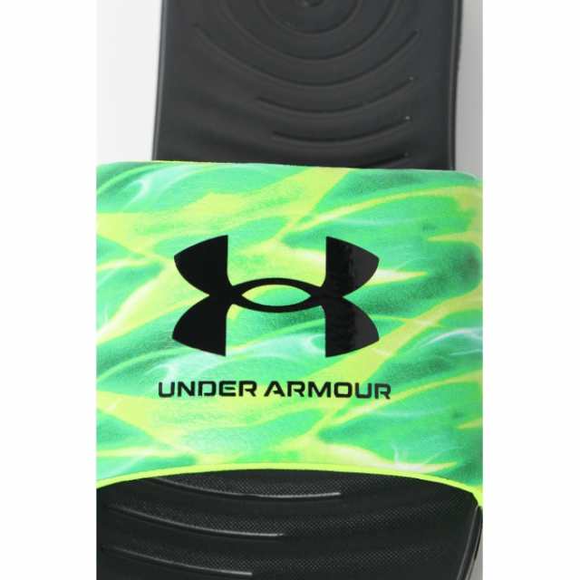 アンダーアーマー シャワーサンダル メンズ UA M Ansa Graphic 3024434-011 UNDER ARMOUR odの通販はau  PAY マーケット - ヒマラヤ アウトドア専門店