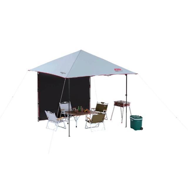 コールマン ワンタッチタープ インスタントバイザーシェード2/M＋ 2000038823 Coleman odの通販は