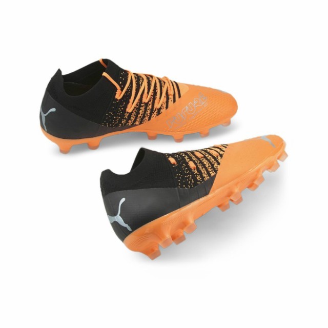 プーマ サッカースパイク メンズ フューチャーZ3.3 HGAG 106762-01 PUMA scの通販はau PAY マーケット - ヒマラヤ  サッカー専門店