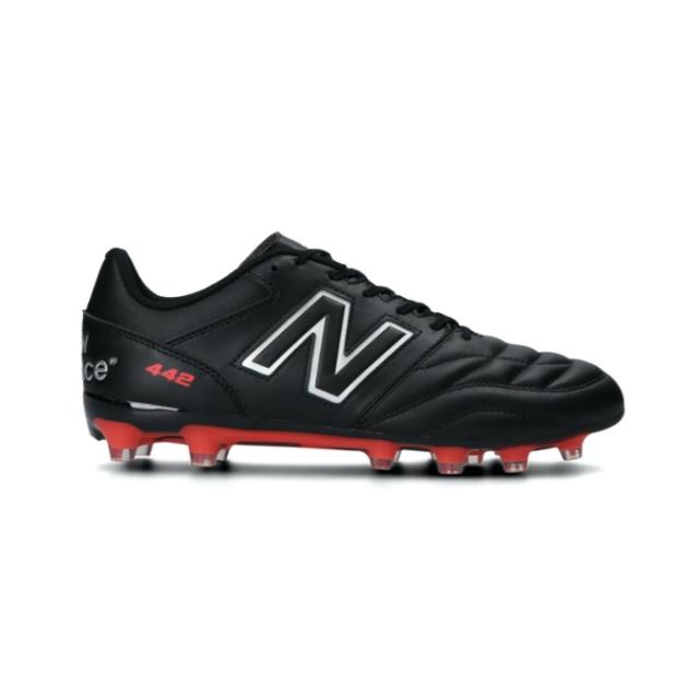 ニューバランス サッカースパイク メンズ 442 v2 TEAM HG MS42HBK2 new balance sc