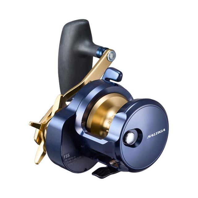 フィッシング リール ダイワ(DAIWA) 22SALTIGA ソルティガ