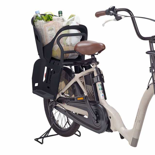 自転車 アクセサリ OGK技研 自転車 リアキッズシート チャイルドシート リア子供乗せ 後ろ用 RBC-019 POPOLA ポポラ オージーケー技研 od