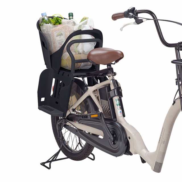 OGK技研 自転車 リアキッズシート チャイルドシート リア子供乗せ 後ろ用