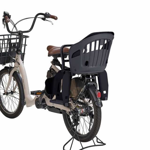 自転車 アクセサリ OGK技研 自転車 リアキッズシート チャイルドシート リア子供乗せ 後ろ用 RBC-019 POPOLA ポポラ オージーケー技研 od