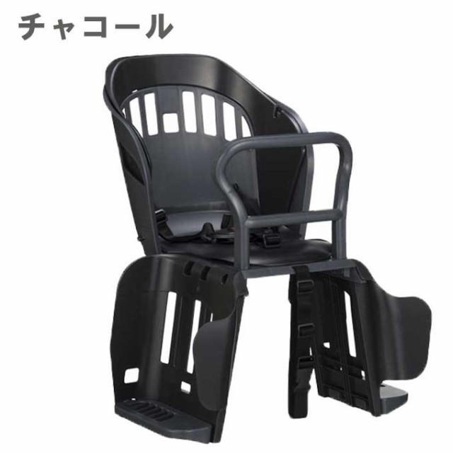 自転車 アクセサリ OGK技研 自転車 リアキッズシート チャイルドシート リア子供乗せ 後ろ用 RBC-019 POPOLA ポポラ オージーケー技研 od