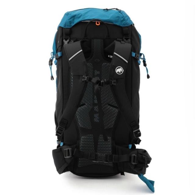 マムート MAMMUT バックパック メンズ レディース ジュニア Lithium 50 リチウム50 2530-00760-50 マムート MAMMUT バックパック メンズ レディース ジュニア Lithium 50