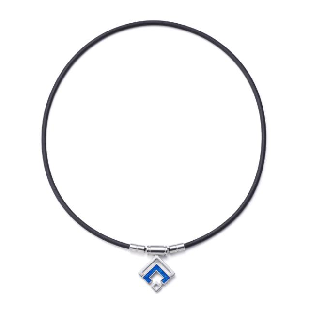 【メール便送料無料】コラントッテ Colantotte 磁気ネックレス TAO タオ ネックレス スリム ARAN mini ABARO07 run