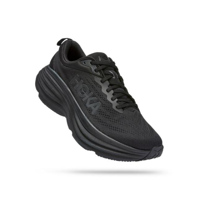 ホカ オネオネ HOKA ONEONE ランニングシューズ メンズ Bondi 8 Wide 1127953 BBLC runの通販は 18,216円