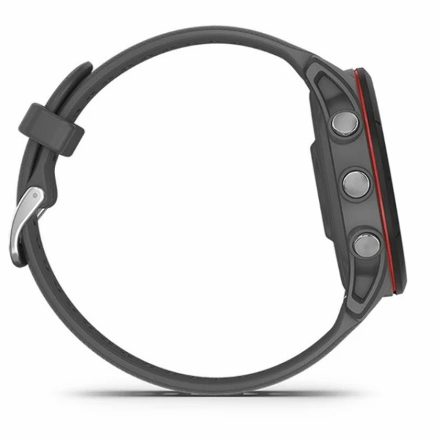 ガーミン GARMIN ランニング 腕時計 GPS付 Forerunner 255 010-02641-42 runの通販はau PAY マーケット  - ヒマラヤ ランニング専門店 | au PAY マーケット－通販サイト