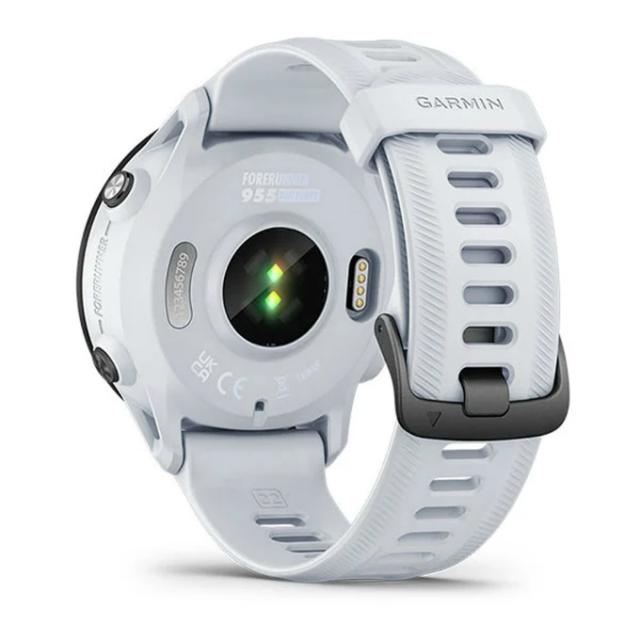 ガーミン GARMIN ランニング 腕時計 GPS付 Forerunner 955 Dual ガーミン GARMIN ランニング 腕時計 GPS付 Forerunner 955 Dual