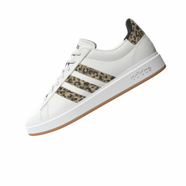 アディダス スニーカー レディース GRANDCOURT 2.0 W GW7124 adidas runの通販はau PAY マーケット - ヒマラヤ  ランニング専門店 | au PAY マーケット－通販サイト