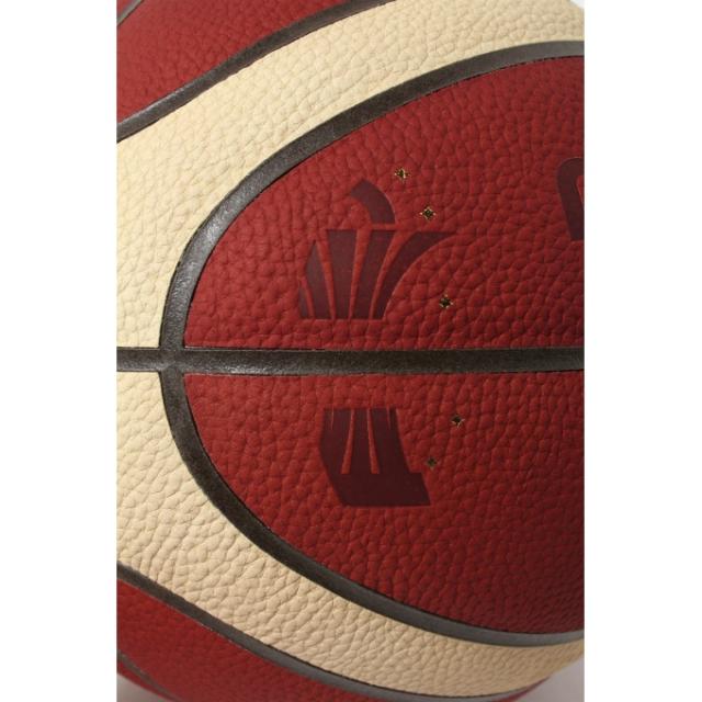 モルテン molten バスケットボール 7号球  Bリーグ公式試合球 B7G5000-BL1 odの通販は