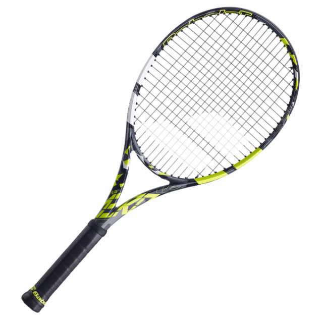 バボラ Babolat 硬式テニスラケット ピュアアエロ 101481 rktの通販は