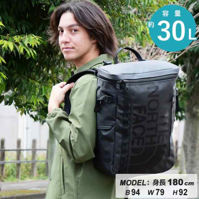 ノースフェイス バックパック メンズ レディース BCヒューズ
