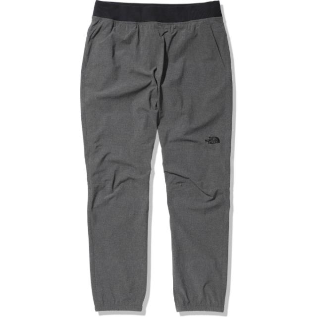 ノースフェイス スウェットパンツ メンズ トレーニングリブパンツ Training Rib Pant NB62285 ZC THE NORTH FACE odの通販は 5,409円