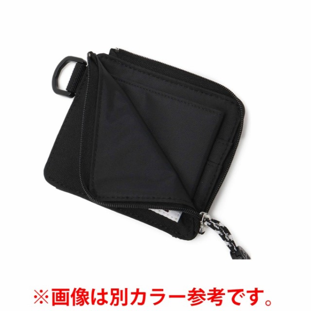 チャムス CHUMS 財布 Recycle L-Shaped Zip Wallet リサイクルエルシェイプトジップウォレット CH60-3137  GEOM IN BOOBY odの通販はau PAY マーケット - ヒマラヤ アウトドア専門店