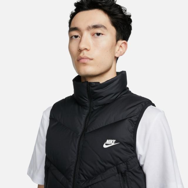 ナイキ ダウンジャケット メンズ Storm-FIT ウィンドランナー DV1136 