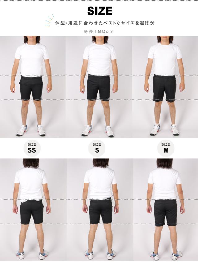 バドミントン　大人気ハーフパンツ　ギデスカモデル バドミントン大人気ハーフパンツギデスカモデル