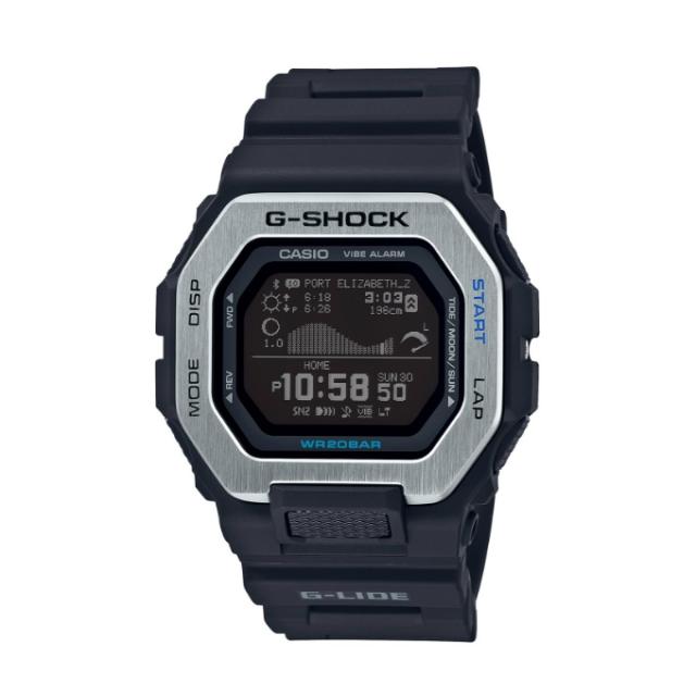 G-SHOCK ジーショック ランニング 腕時計   GBX-100-1JF run