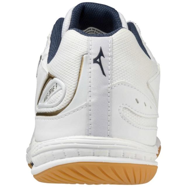 ミズノ 卓球シューズ メンズ レディース ウエーブドライブ 9 81GA220514 MIZUNO rkt_4