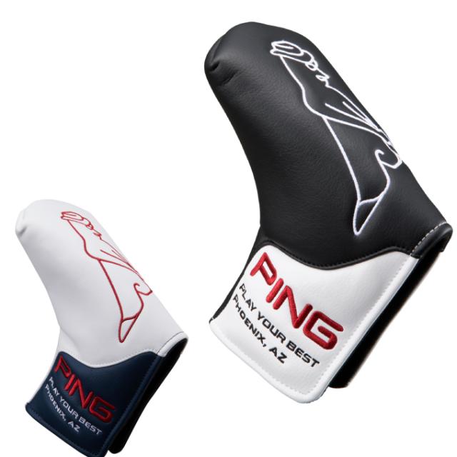 PING ANSWER 2 パター& M・U SPORTSヘッドカバー 楽天市場】【店内全品ポイント10倍＆クーポン割引！8/11(月)1:59