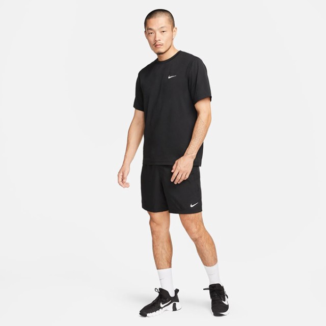 おトク情報がいっぱい！ メンズ ハーフパンツ ナイキ Dri-FIT フォーム ドライフィット ウェア