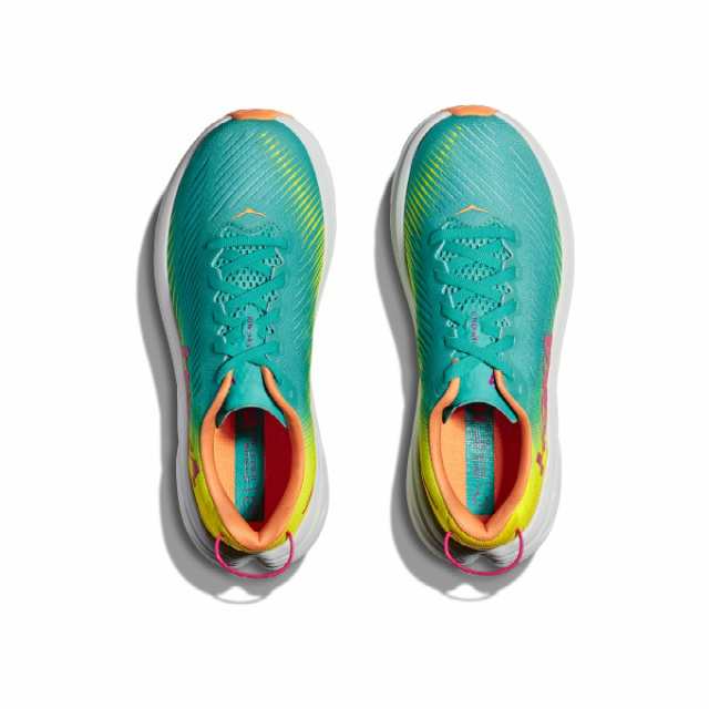 ホカオネオネ カーボンX 2 26.0cm HOKA