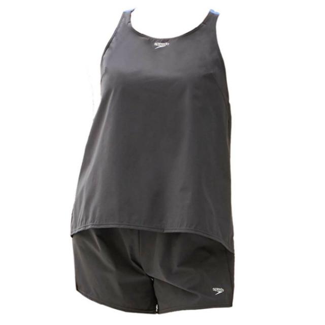 スピード Speedo フィットネス水着 セパレート レディース セパレーツAIRPA SFW22303-CC  od の通販は