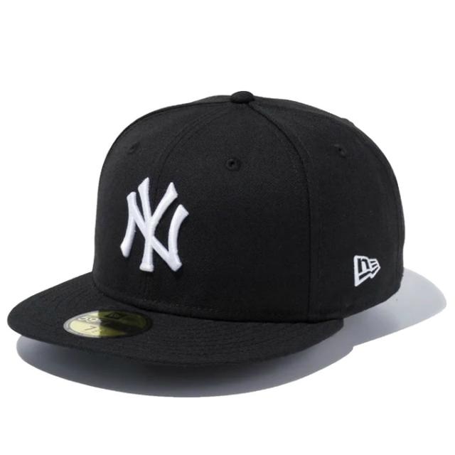 ニューエラ NEW ERA 帽子 キャップ メンズ 59FIFTY ニューヨーク・ヤンキース 13562242 odの通販は 4,696円