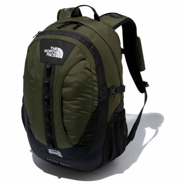 ノースフェイス バックパック メンズ レディース エクストラショット NM72300 NT THE NORTH FACE odの通販は 21,120円