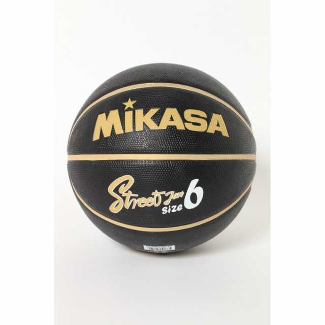 ミカサ MIKASA バスケットボール 6号球 バスケゴムボール BB602B-BKGL-EC odの通販はau PAY マーケット ヒマラヤ  アウトドア専門店 au PAY マーケット－通販サイト