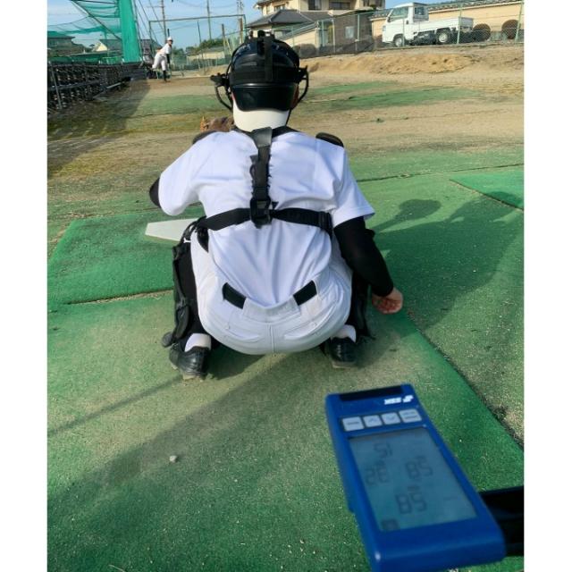 エスエスケイ SSK スピード測定器 マルチスピードテスター4 MST400 bb