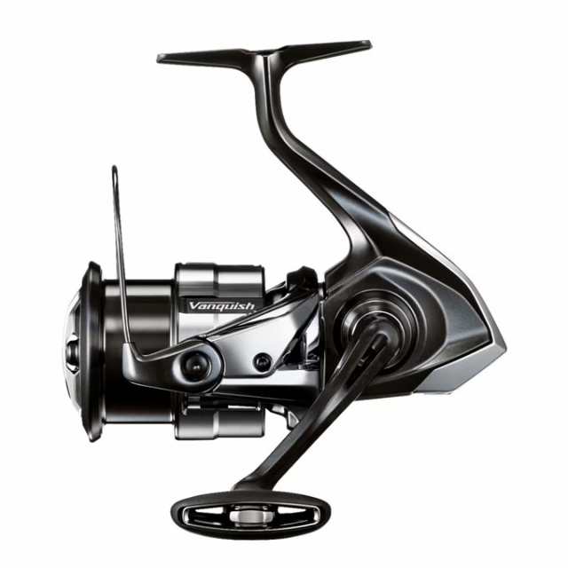 フィッシング リール シマノ SHIMANO ２３ヴァンキッシュ ４０００ＭＨＧ スピニングリール od ‥の通販はスピニングリール