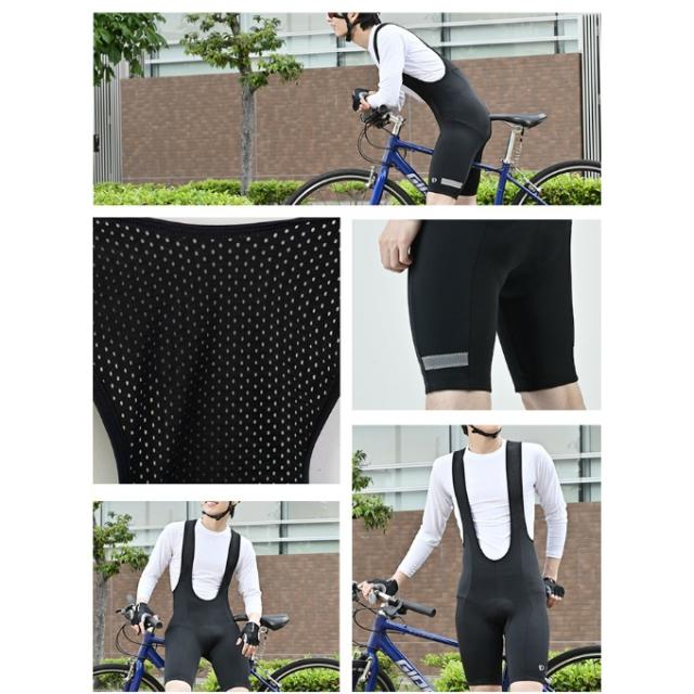 パールイズミ♥️イグナイト ビブパンツ サイクルウエア 自転車 レーサーパンツ 楽天市場】パールイズミ イグナイト ビブパンツの通販