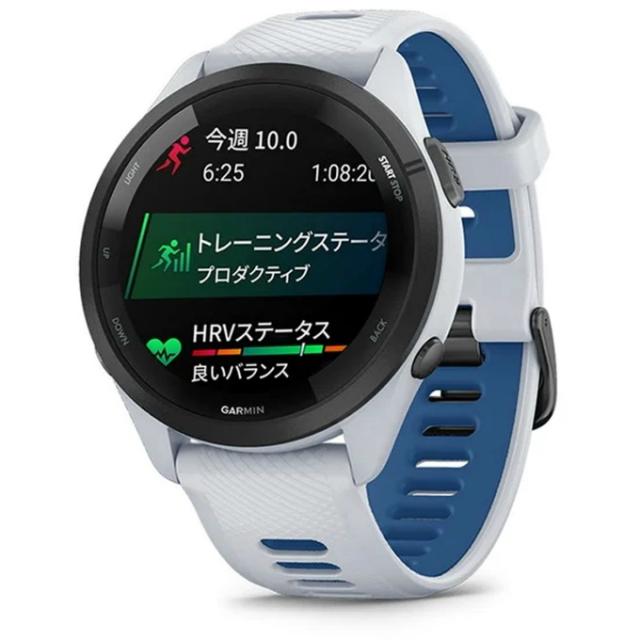 ガーミン（GARMIN) ランニング 腕時計 GPS付 vivoactive 5 ヴィヴォアクティブ 5 010-02862-41 run ガーミン（GARMIN) ランニング 腕時計 GPS付 Forerunner 570 010-02970-30