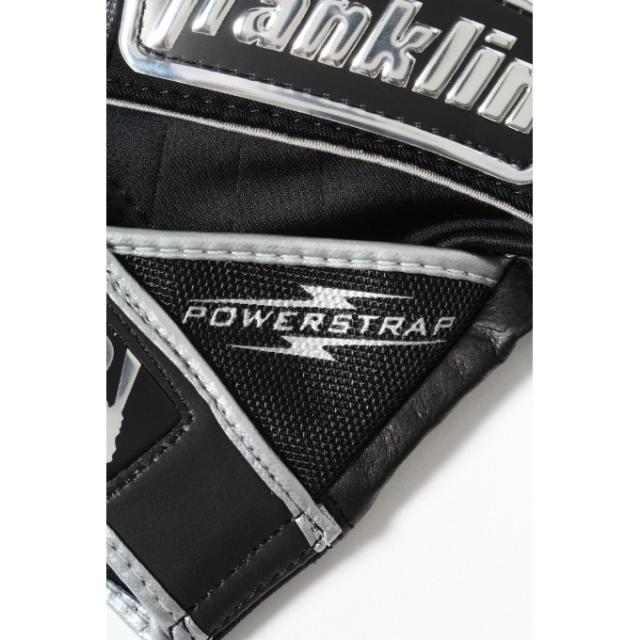 メール便送料無料】フランクリン FRANKLIN 野球 バッティンググローブ