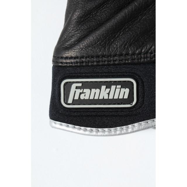 メール便送料無料】フランクリン FRANKLIN 野球 バッティンググローブ