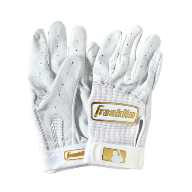 フランクリン FRANKLIN 野球 バッティンググローブ 両手用 PRO CLASSIC 