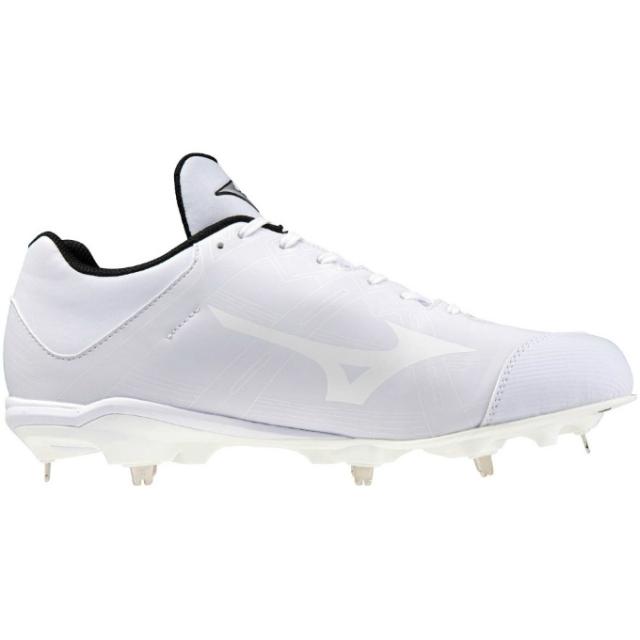 ミズノ 野球 金歯スパイク メンズ ジュニア ライトレボバディー2 11GM232601 MIZUNO bb