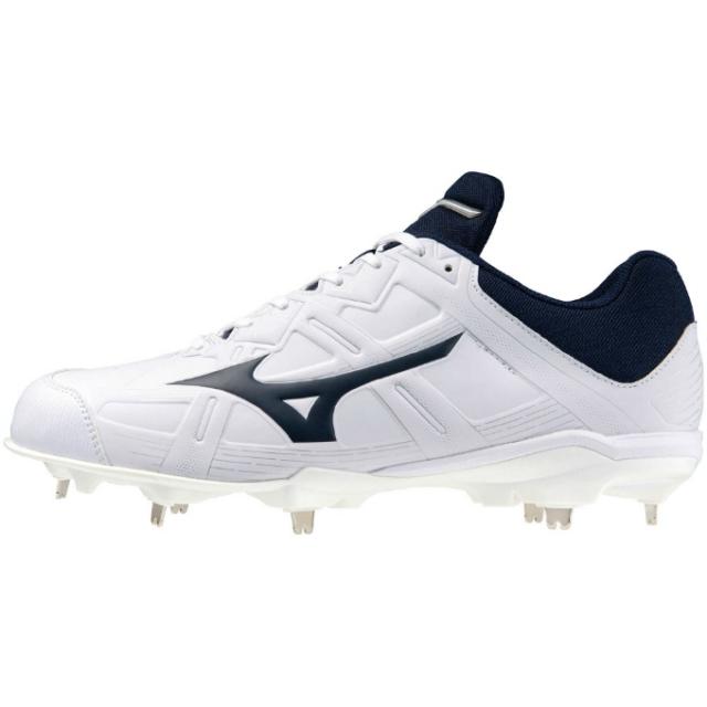 ミズノ 野球 金歯スパイク メンズ ジュニア ライトレボバディー2 11GM232614 MIZUNO bb