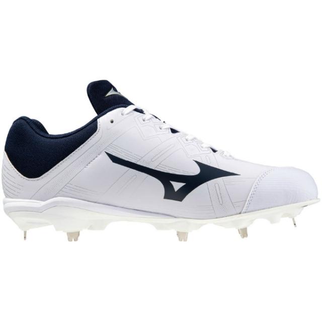 ミズノ 野球 金歯スパイク メンズ ジュニア ライトレボバディー2 11GM232614 MIZUNO bb