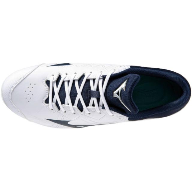 ミズノ 野球 金歯スパイク メンズ ジュニア ライトレボバディー2 11GM232614 MIZUNO bb