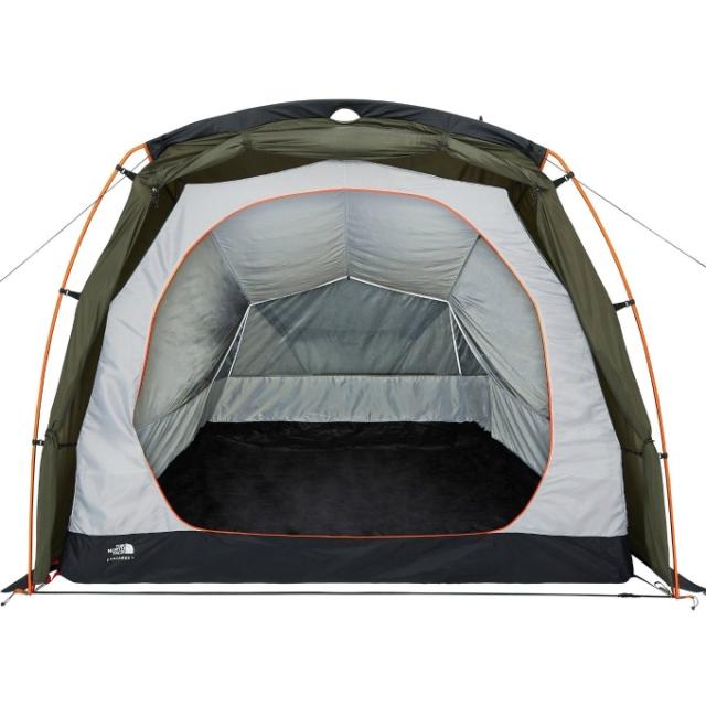 ザ・ノース・フェイス テント 小型テント エバカーゴ4 Evacargo 4 NV22322 THE NORTH FACE ノースフェイス_1