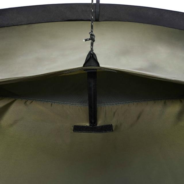 ザ・ノース・フェイス テント 小型テント エバカーゴ4 Evacargo 4 NV22322 THE NORTH FACE ノースフェイス_3