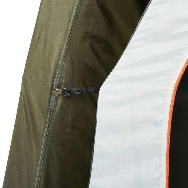 ザ・ノース・フェイス テント 小型テント エバカーゴ4 Evacargo 4 NV22322 THE NORTH FACE ノースフェイス_4