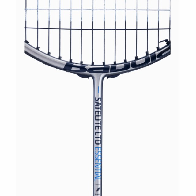 バボラ Babolat バドミントンラケット サテライト6.5LTD エッセンシャル 602405 rktの通販はau PAY マーケット -  ヒマラヤ テニスバド卓球専門店 | au PAY マーケット－通販サイト