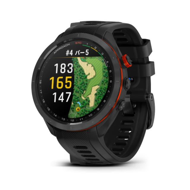 ガーミン GARMIN ゴルフ GPSナビ アプローチ Approach S70 010 ガーミン GARMIN ゴルフ GPSナビ アプローチ Approach S70 010
